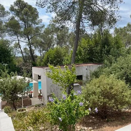 Dernière Minute Excpetionnel Toute 4 Chbres Pool House Piscine Et Boulodrome