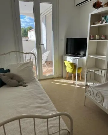 Dernière Minute Excpetionnel Toute 4 Chbres Pool House Piscine Et Boulodrome Villa