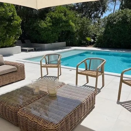 Dernière Minute Excpetionnel Toute 4 Chbres Pool House Piscine Et Boulodrome Le Triadou