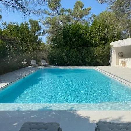 Dernière Minute Excpetionnel Toute 4 Chbres Pool House Piscine Et Boulodrome
