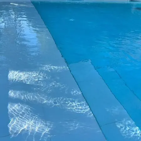 Dernière Minute Excpetionnel Toute 4 Chbres Pool House Piscine Et Boulodrome Villa