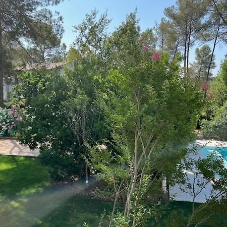 Villa Dernière Minute Excpetionnel Toute 4 Chbres Pool House Piscine Et Boulodrome Le Triadou