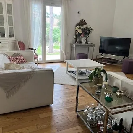 Dernière Minute Excpetionnel Toute 4 Chbres Pool House Piscine Et Boulodrome Villa *