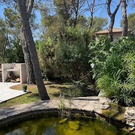 Dernière Minute Excpetionnel Toute 4 Chbres Pool House Piscine Et Boulodrome *