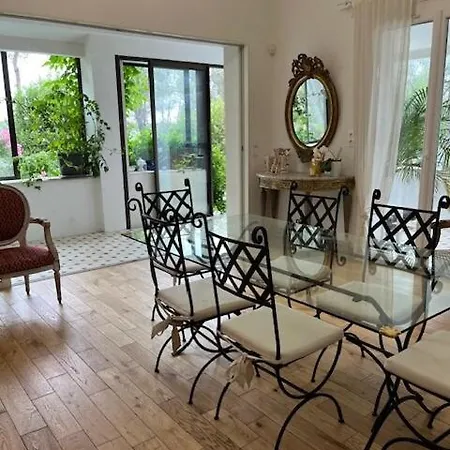 Villa Dernière Minute Excpetionnel Toute 4 Chbres Pool House Piscine Et Boulodrome *